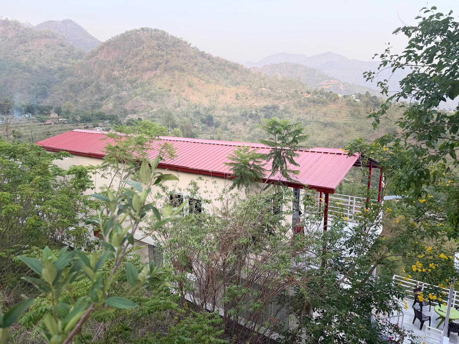 Prefab Portable House
