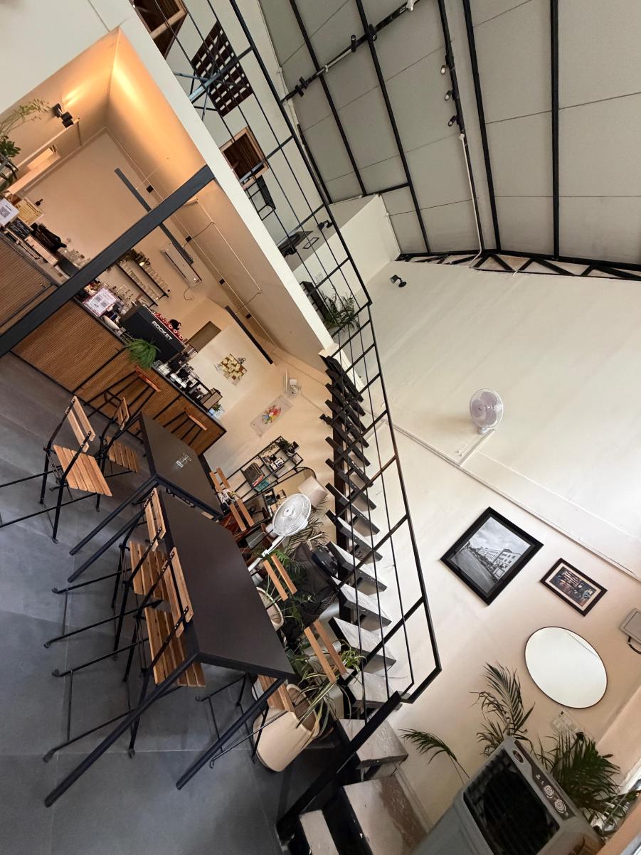 Modern Prefabricated House